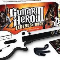 Guitar Hero c’est fini, la production s’arrête