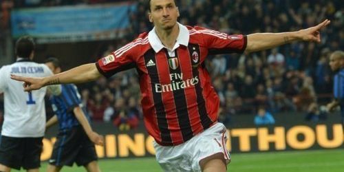 Zlatan Ibrahimovic : du PSG au Milan AC ?