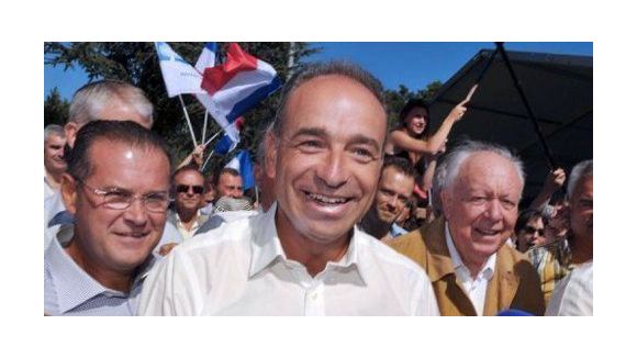 Mariage gay : Jean-François Copé demande une concertation publique