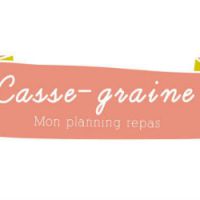 Casse-Graine : des menus et des idées recettes pour tous les jours