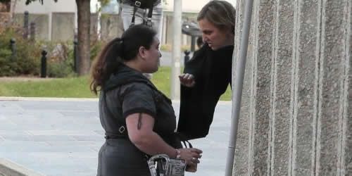 Procès des tournantes : quel message laisse ce "naufrage judiciaire pour les femmes"?