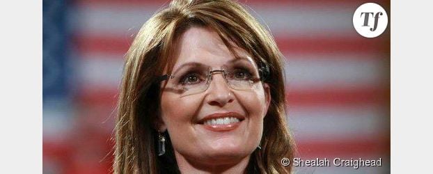 Sarah Palin : après la politique, elle se lance dans le fitness