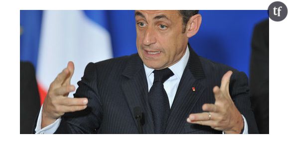 Sarkozy face aux français ce soir sur TF1