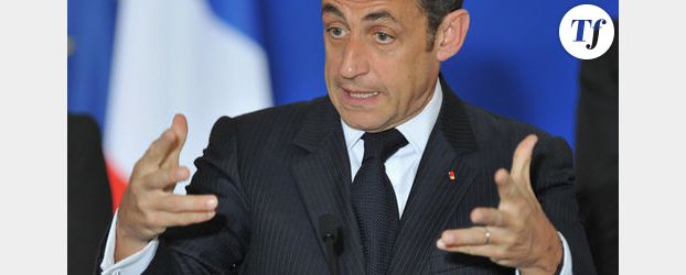 Sarkozy face aux français ce soir sur TF1