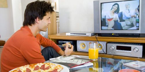 Obésité et surpoids : 20% des jeunes Français concernés