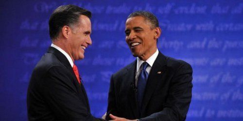 Présidentielle américaine : Romney ou Obama, qui remportera le vote des femmes?