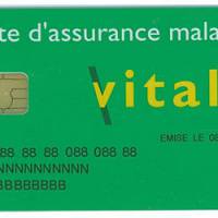 Carte vitale oubliée, patient taxé !