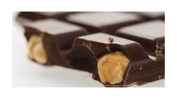 Manger du chocolat aide à remporter des prix Nobel