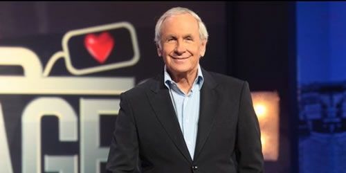 La télévision aussi fête la Saint-Valentin ! Demandez le programme...