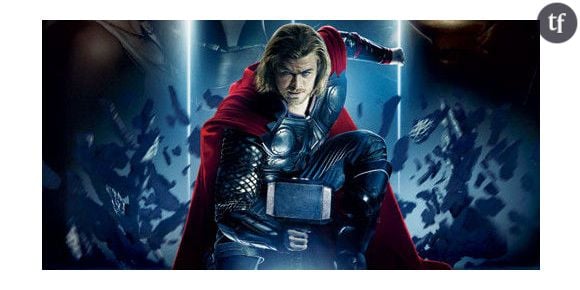 « Thor : The Dark World » : le synopsis officiel dévoilé