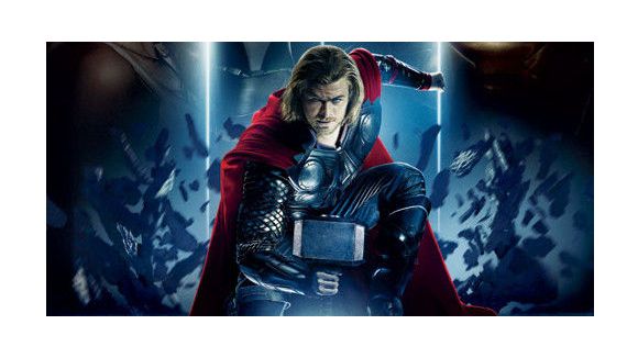 « Thor : The Dark World » : le synopsis officiel dévoilé