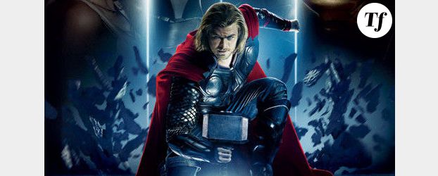 « Thor : The Dark World » : le synopsis officiel dévoilé