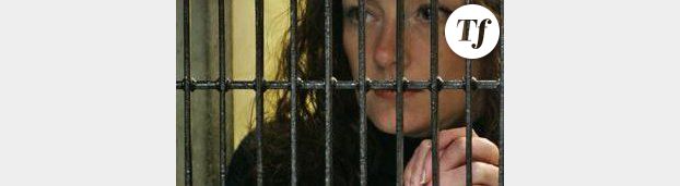 Florence Cassez reste en prison