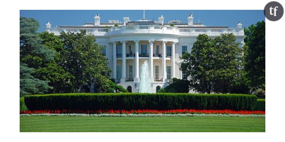 Présidentielle américaine : une femme à la Maison-Blanche en 2016?