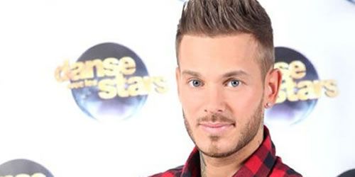 "Danse avec les stars" : quand M Pokora envoie valser Adriana Karembeu et Sofia Essaïdi