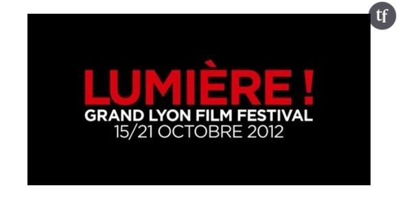 Festival Lumière 2012 à Lyon : le programme complet