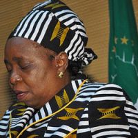 Nkosazana Dlamini-Zuma : une femme de poigne à la tête de l'Union africaine