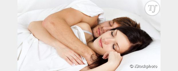 Vie de couple : bisous et câlins n'ont pas droit de cité dans la plupart des lits