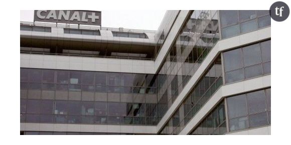 One Direction : en direct dans le Grand Journal de Canal +