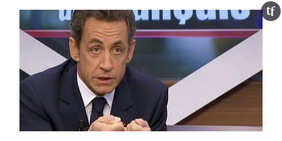 Bilan de "Paroles de français" : Sarkozy joue la carte de la "compréhension"