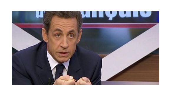 Bilan de "Paroles de français" : Sarkozy joue la carte de la "compréhension"
