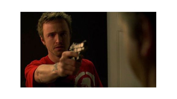 Aaron Paul : premier rôle au cinéma dans "Need for Speed" ?