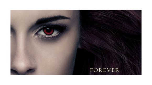 Twilight 5 : Kristen Stewart et Robert Pattinson sont voisins !