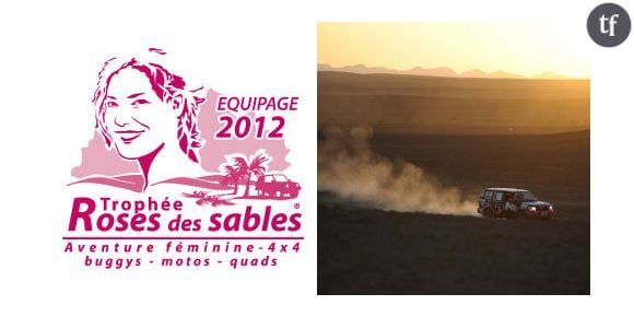 Trophée Roses des Sables : quand rallye automobile rime avec écologie