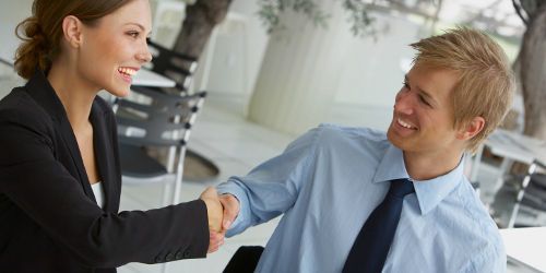 Les femmes, meilleures que les hommes pour négocier ?