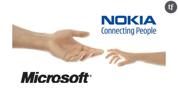 Nokia et Microsoft s’allient pour reconquérir le marché des Smartphones