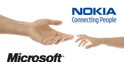 Nokia et Microsoft s’allient pour reconquérir le marché des Smartphones