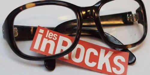 Pulvar : Chronique du Juste prix des lunettes d'Audrey 