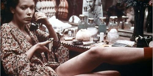 Emmanuelle : mort de l’actrice Sylvia Kristel