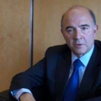 Pierre Moscovici veut "être le ministre des entreprises"