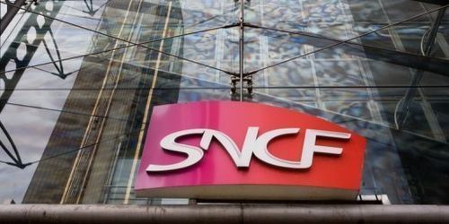 SNCF : un cadre d’Orange insulte un agent – Vidéo buzz