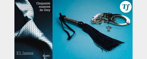 Fifty Shades of Grey : date de sortie des tomes 2 & 3