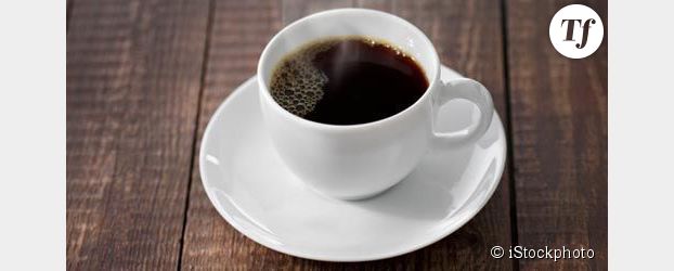 Café : trois tasses par jour augmentent le risque de glaucome