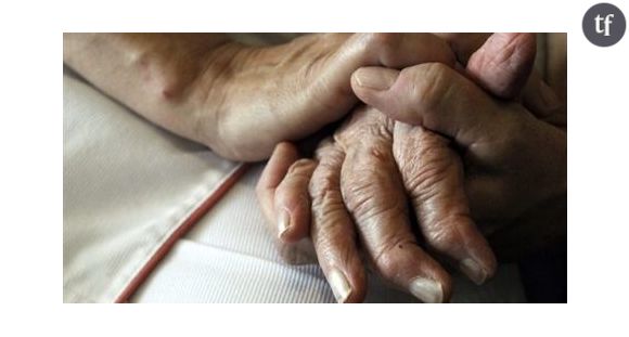 La doyenne de France est âgée de 112 ans