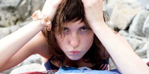 Humeurs prémenstruelles : les hormones ne sont pas responsables