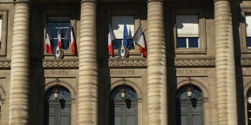 Les Français, sévères avec la justice 