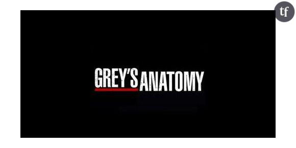 Grey’s Anatomy Saison 9 : épisode 4 « I Saw Her Standing There »