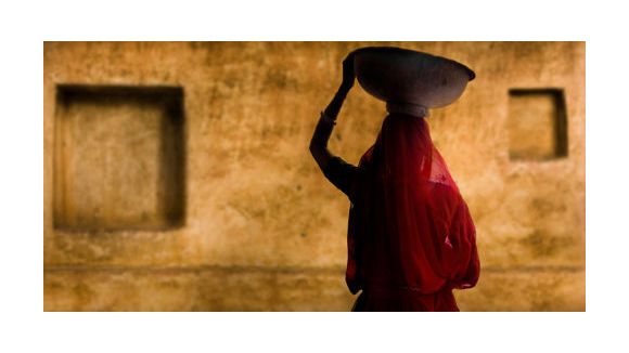 Inde : une femme vendue par son mari pour de l'alcool