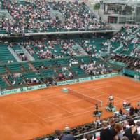 Le tournoi de Roland Garros restera à Paris