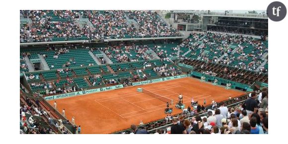 Le tournoi de Roland Garros restera à Paris