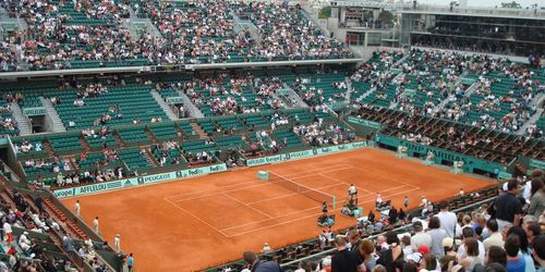 Le tournoi de Roland Garros restera à Paris