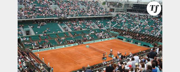 Le tournoi de Roland Garros restera à Paris