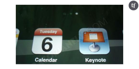 iPad Mini : le point sur les rumeurs avant le Keynote