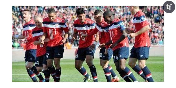 Ligue des champions : Lille vs Bayern Munich du 23/10 en direct live streaming ?
