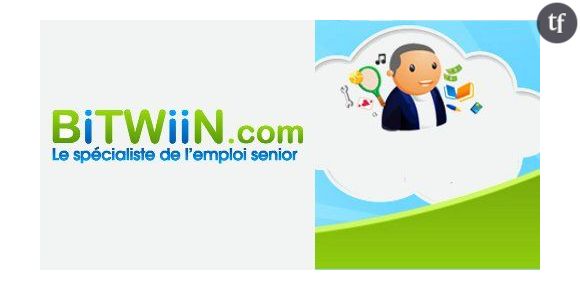 Bitwiin : la plate-forme dédiée à l'emploi des seniors