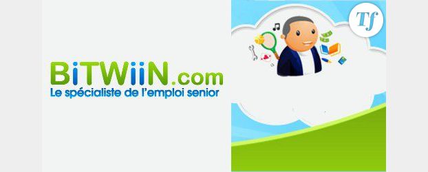Bitwiin : la plate-forme dédiée à l'emploi des seniors